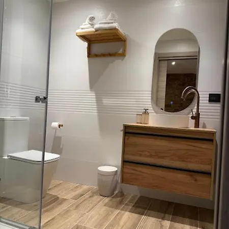 乡村民宿 A Casa Do Pillado *