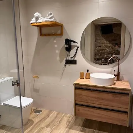 A Casa Do Pillado * Vilarino (Pontevedra)