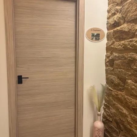 A Casa Do Pillado Vilarino (Pontevedra)