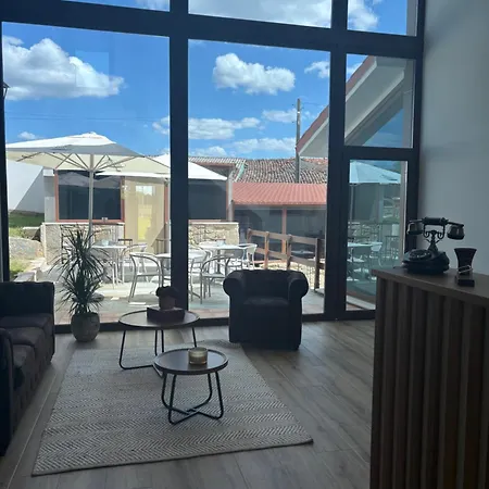 A Casa Do Pillado * Vilarino (Pontevedra)