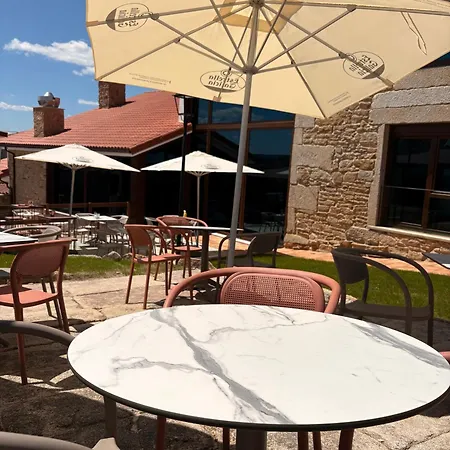 乡村民宿 A Casa Do Pillado *