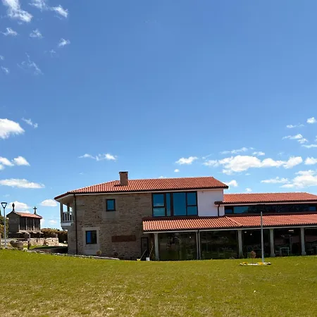 A Casa Do Pillado