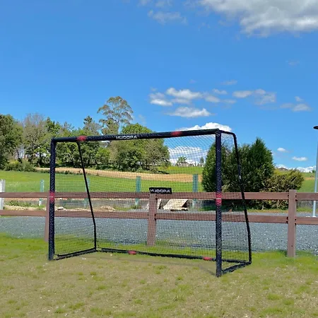 A Casa Do Pillado 乡村民宿 *