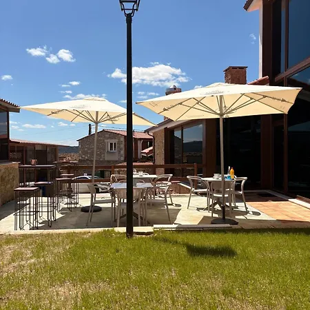 A Casa Do Pillado 乡村民宿 Vilarino (Pontevedra)