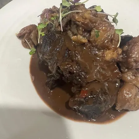 A Casa Do Pillado Vilarino (Pontevedra)