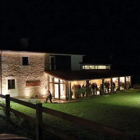 A Casa Do Pillado
