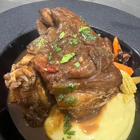 A Casa Do Pillado * Vilarino (Pontevedra)