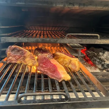 乡村民宿 A Casa Do Pillado *