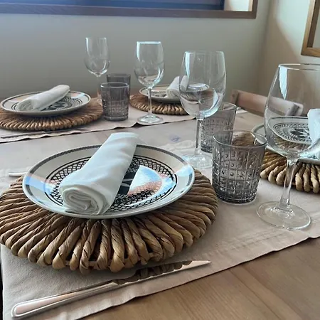 A Casa Do Pillado Vilarino (Pontevedra)