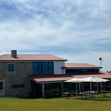 A Casa Do Pillado *