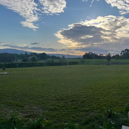 A Casa Do Pillado Vilarino (Pontevedra)