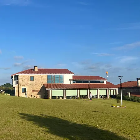 A Casa Do Pillado Golada