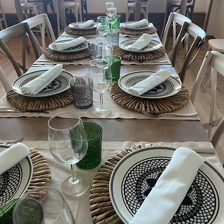 A Casa Do Pillado *