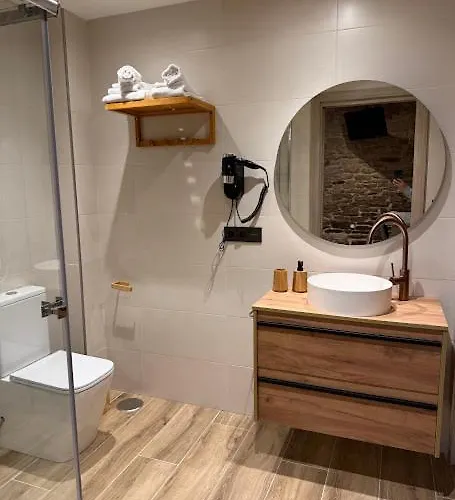 A Casa Do Pillado * Vilarino (Pontevedra)