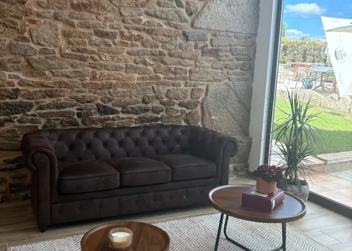 Casa rural A Casa Do Pillado