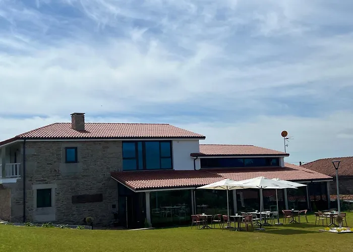 A Casa Do Pillado *
